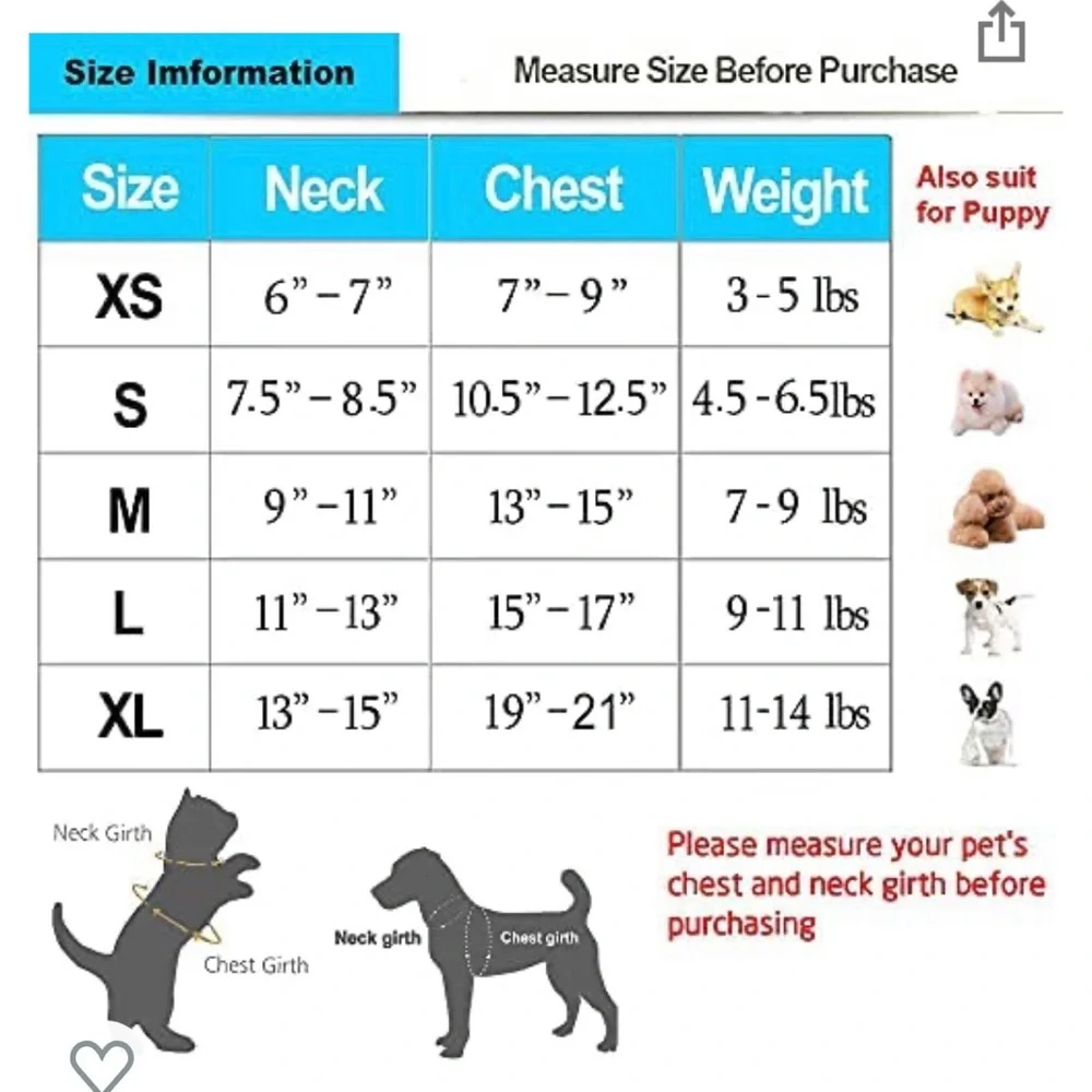 Brand New Supet Cat Small Animal Harness and Leash for Walking Set